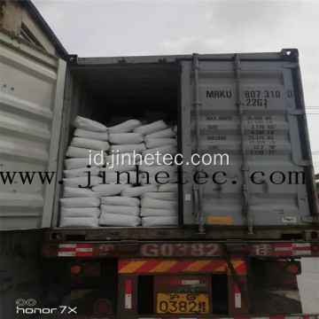 Titanium Dioksida Anatase Grade untuk Industri Kertas